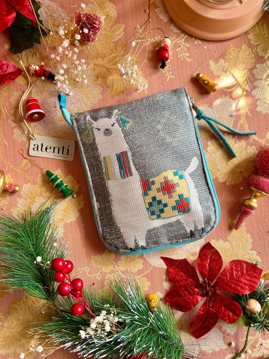 Circular Needle Case