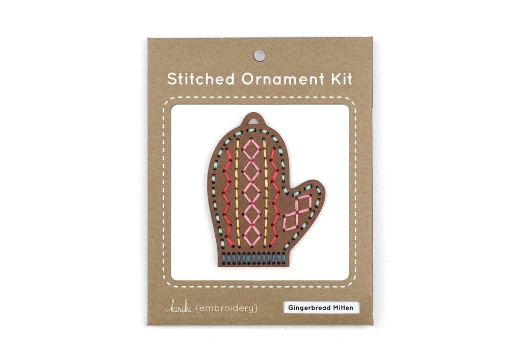 Kiriki Ornament Kit