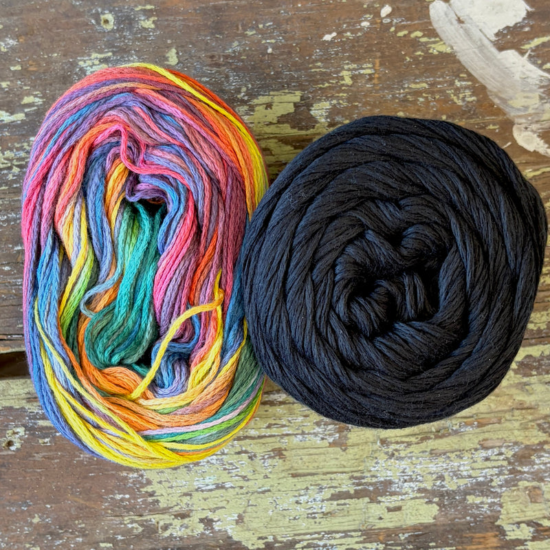 Murano Squares Bandana Kit