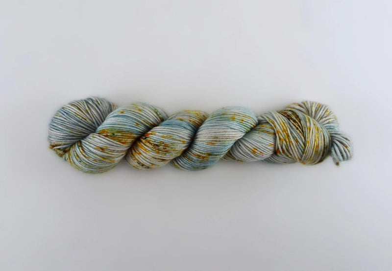 Linen/Wool Single