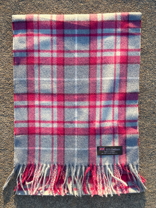 Cashmere Scarf