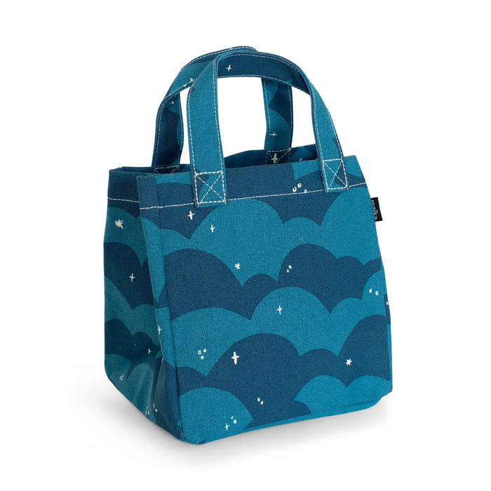 Maika Not-Just-Lunch Tote