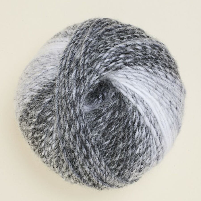 Jewelspun with Wool Chunky