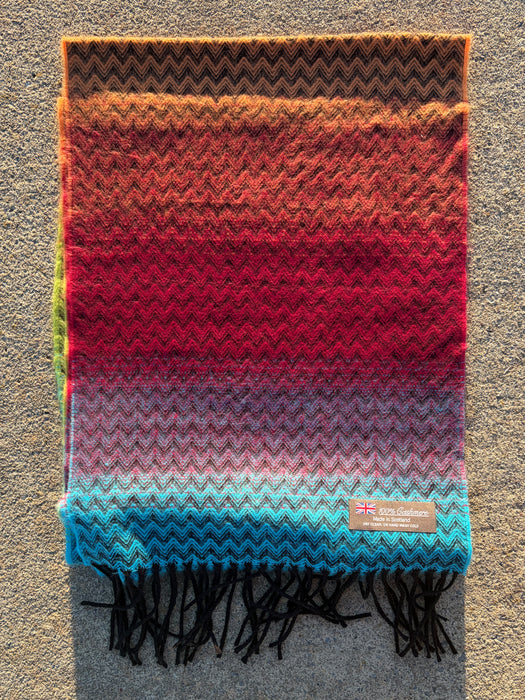 Cashmere Scarf