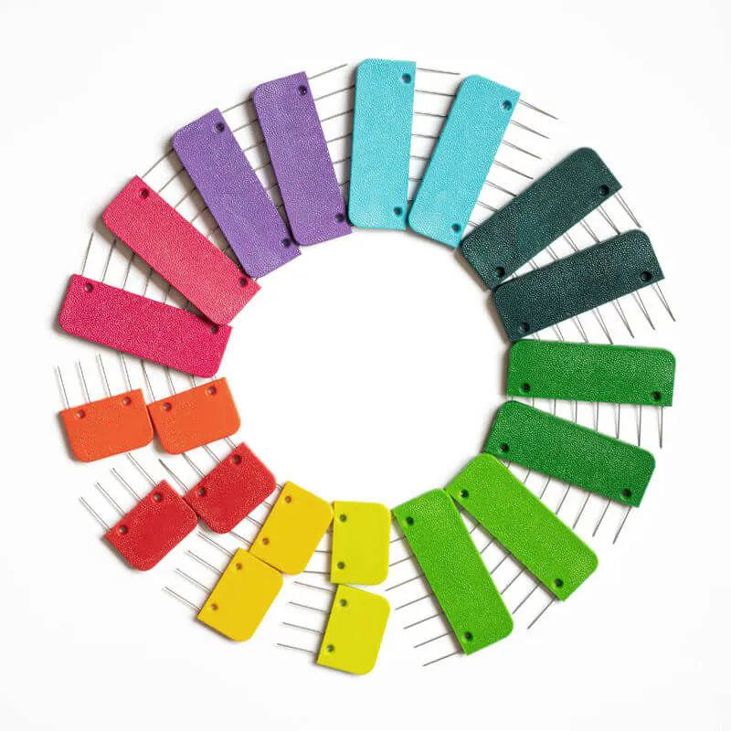 Knit Blocker Set