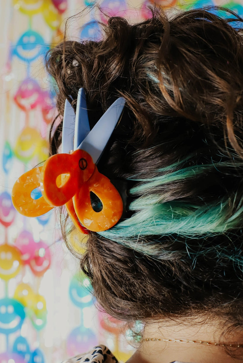 Crafty Hair Claw