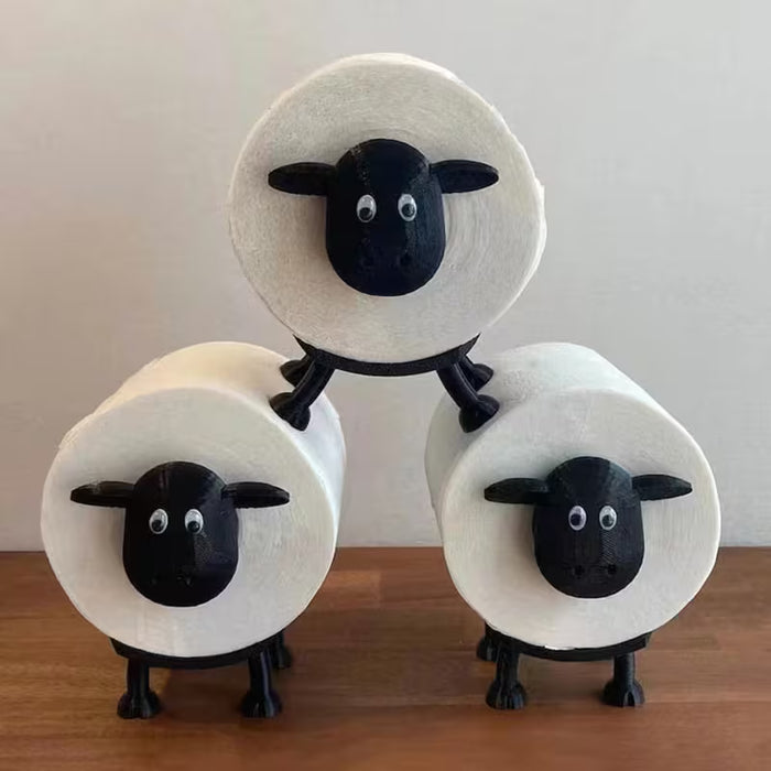 Sheep TP Holder