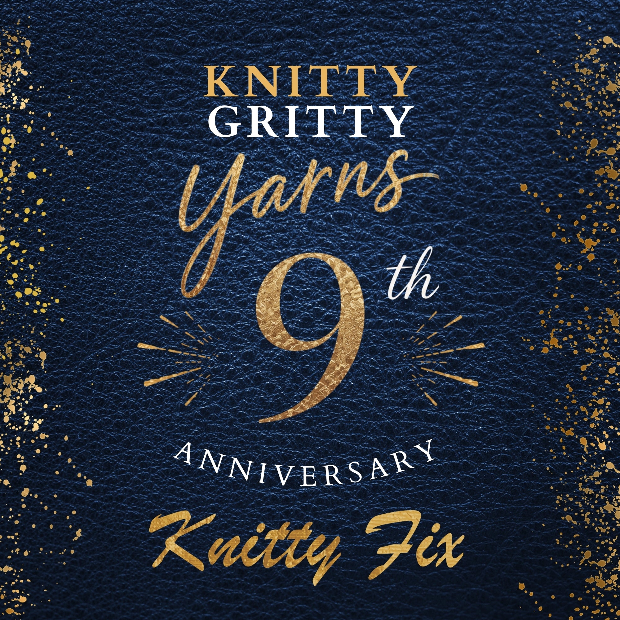洋楽 Knitwit - Knitty Gritty G-Rap Knitty Fix — Knitty Gritty Yarns