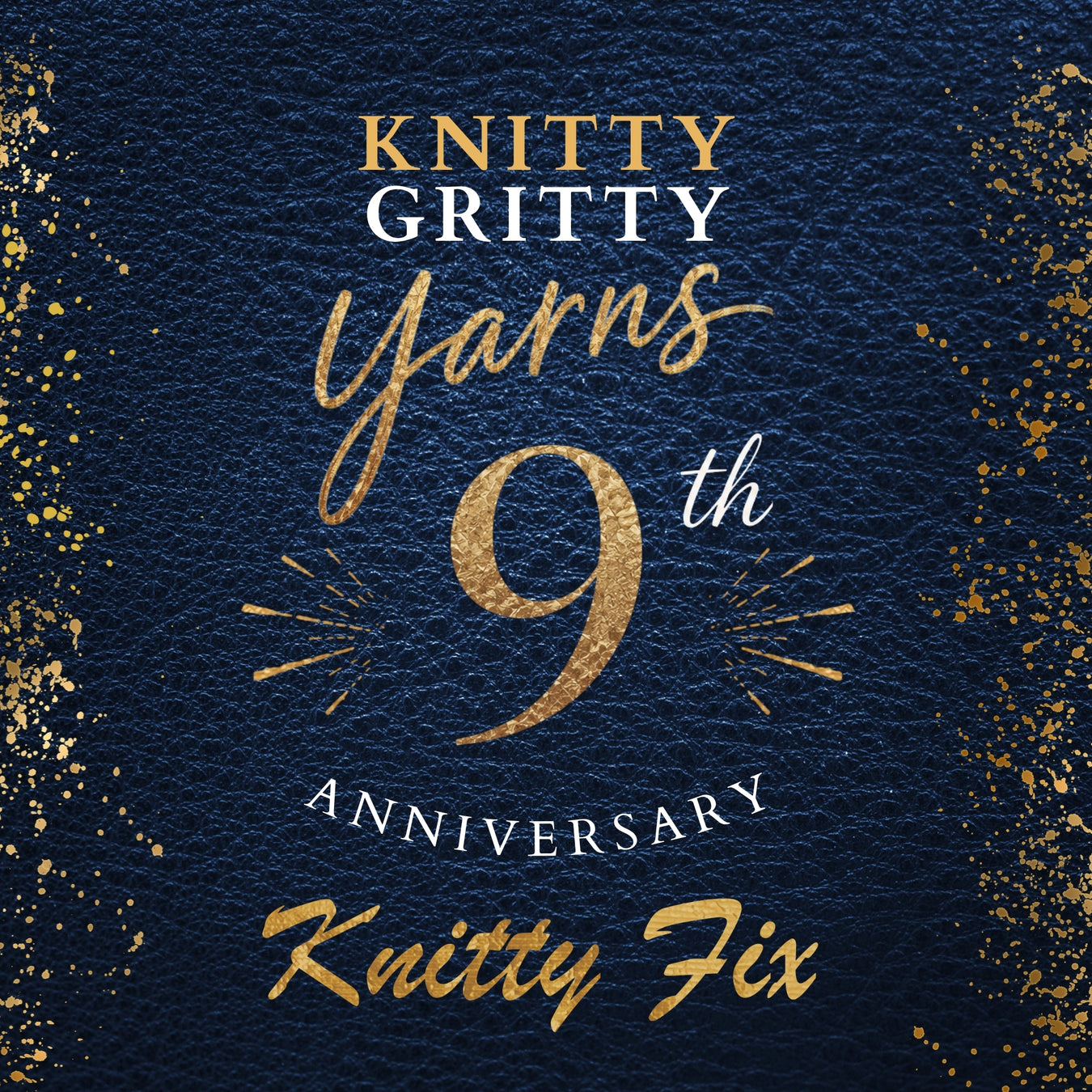Knitty Fix