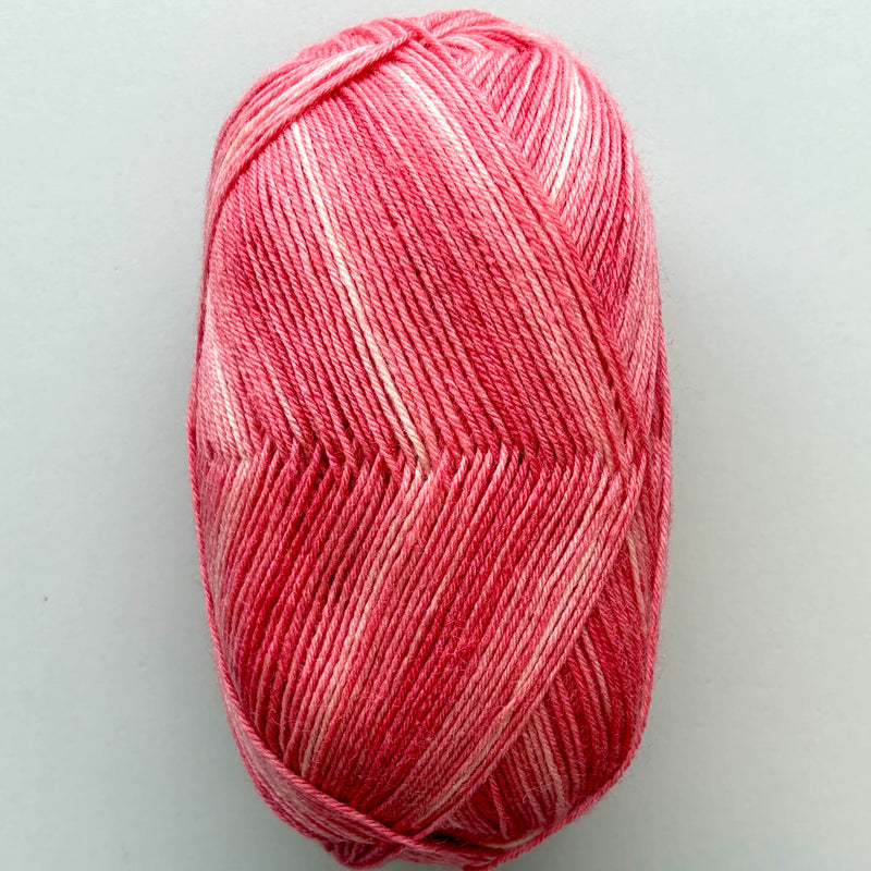 Supersocke 403 Jeans Color