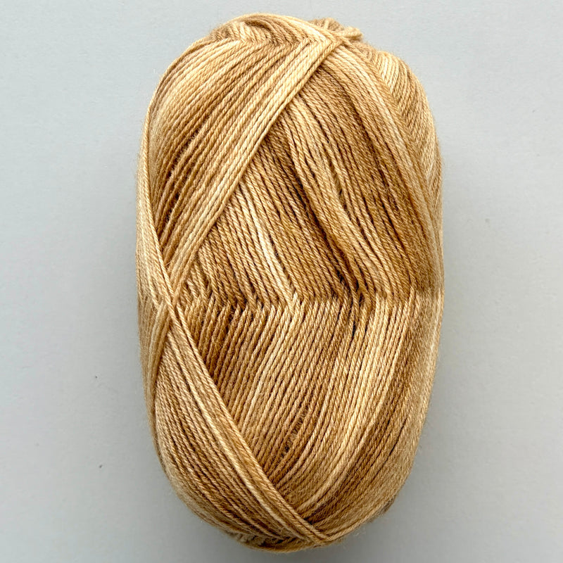 Supersocke 403 Jeans Color