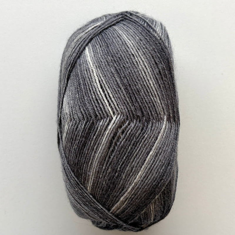 Supersocke 403 Jeans Color