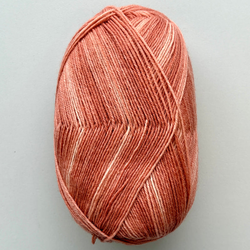 Supersocke 403 Jeans Color