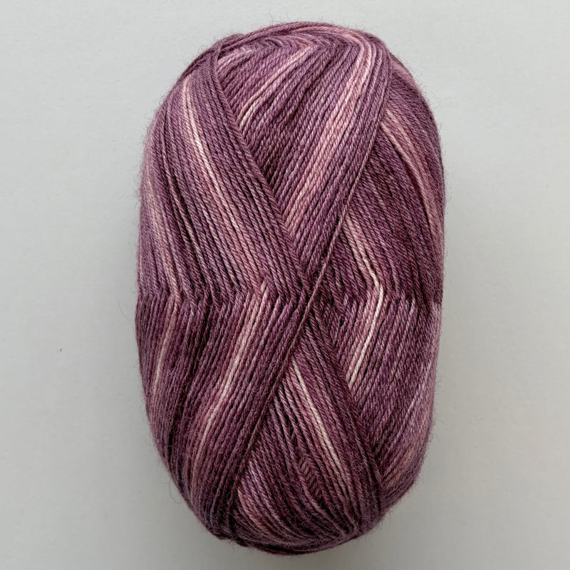 Supersocke 403 Jeans Color