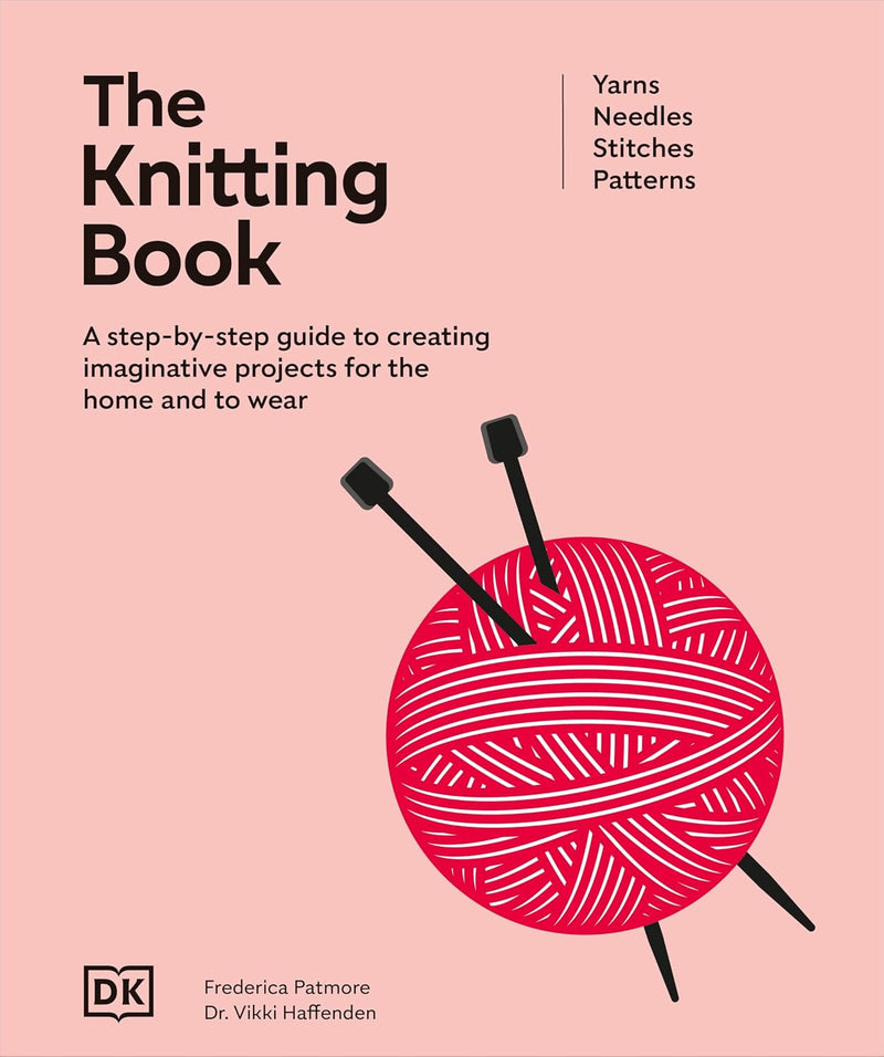 The Knitting Book