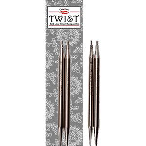 Twist Lace Tips