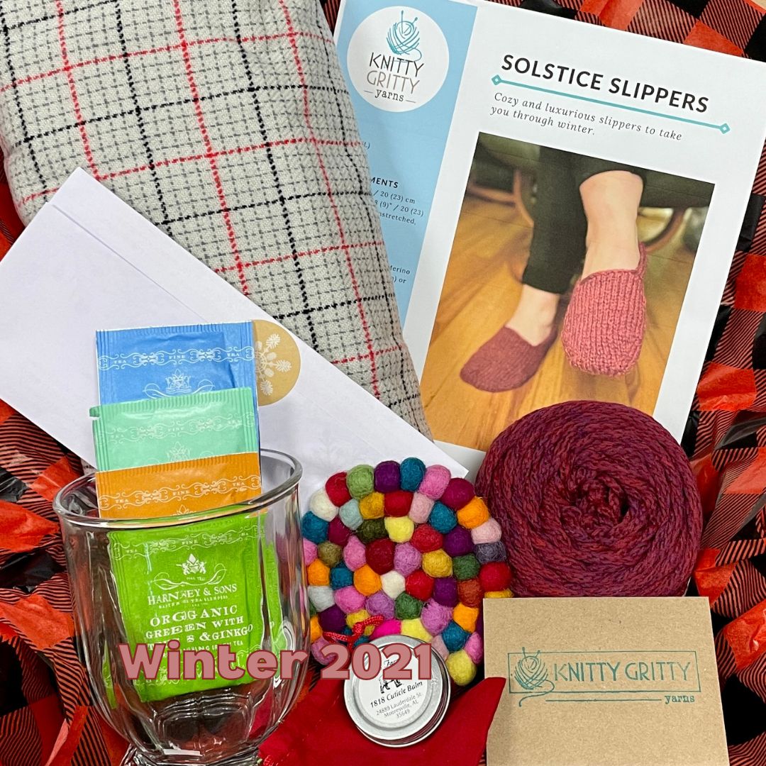洋楽 Knitwit - Knitty Gritty G-Rap Knitty Fix — Knitty Gritty Yarns